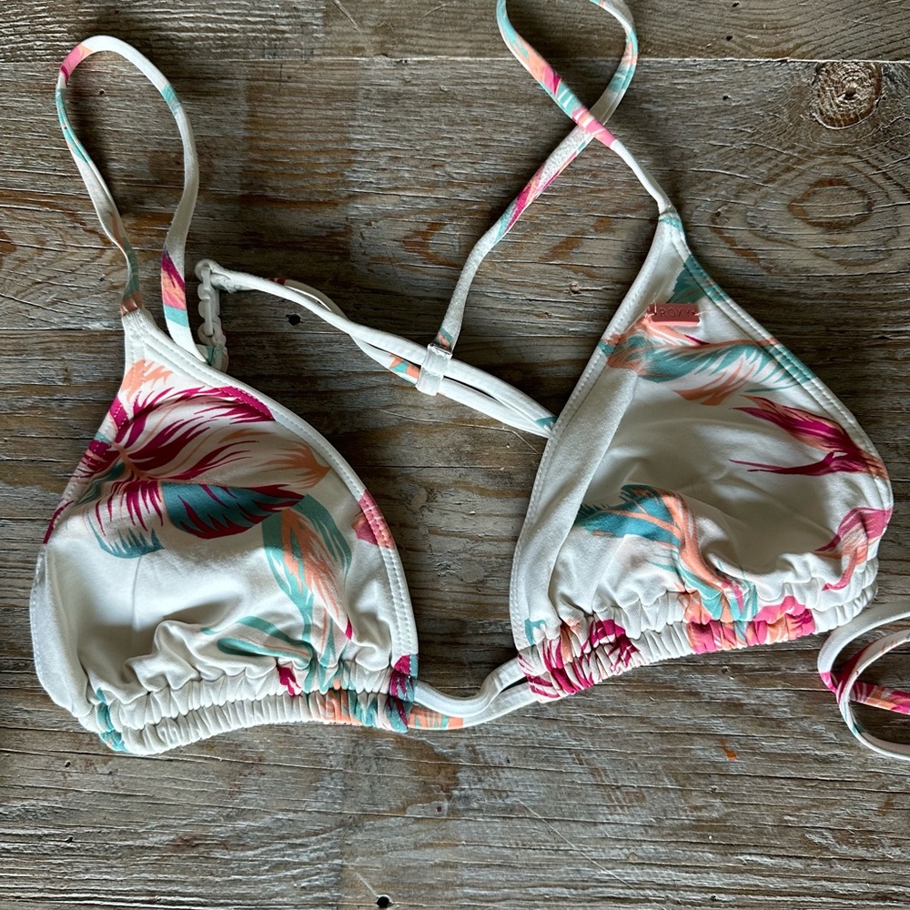 Roxy Lahaina Bay set